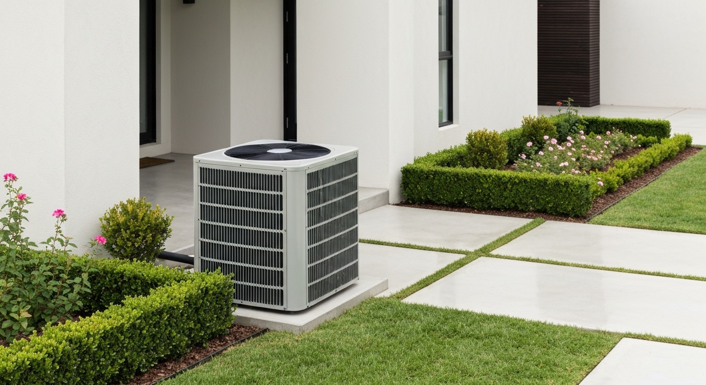 HVAC System