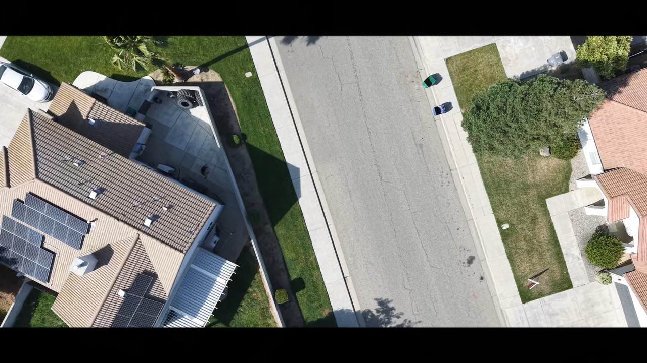 Featured installation video