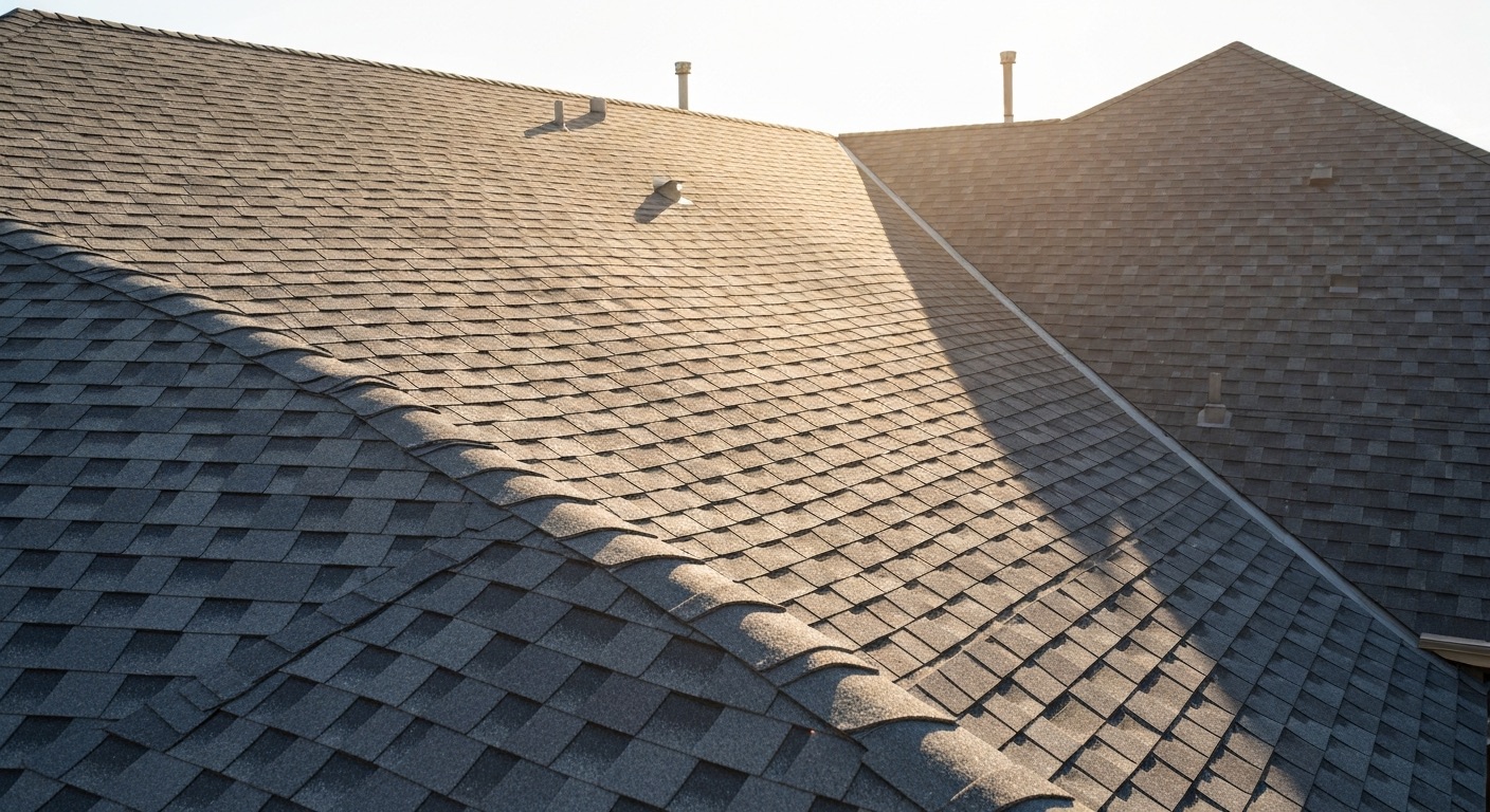 Roofing
